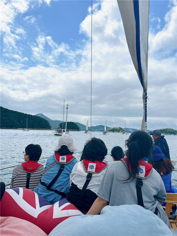 종사자 워크숍 사진