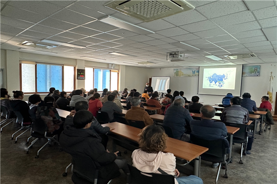 취ㆍ창업 교육 사진